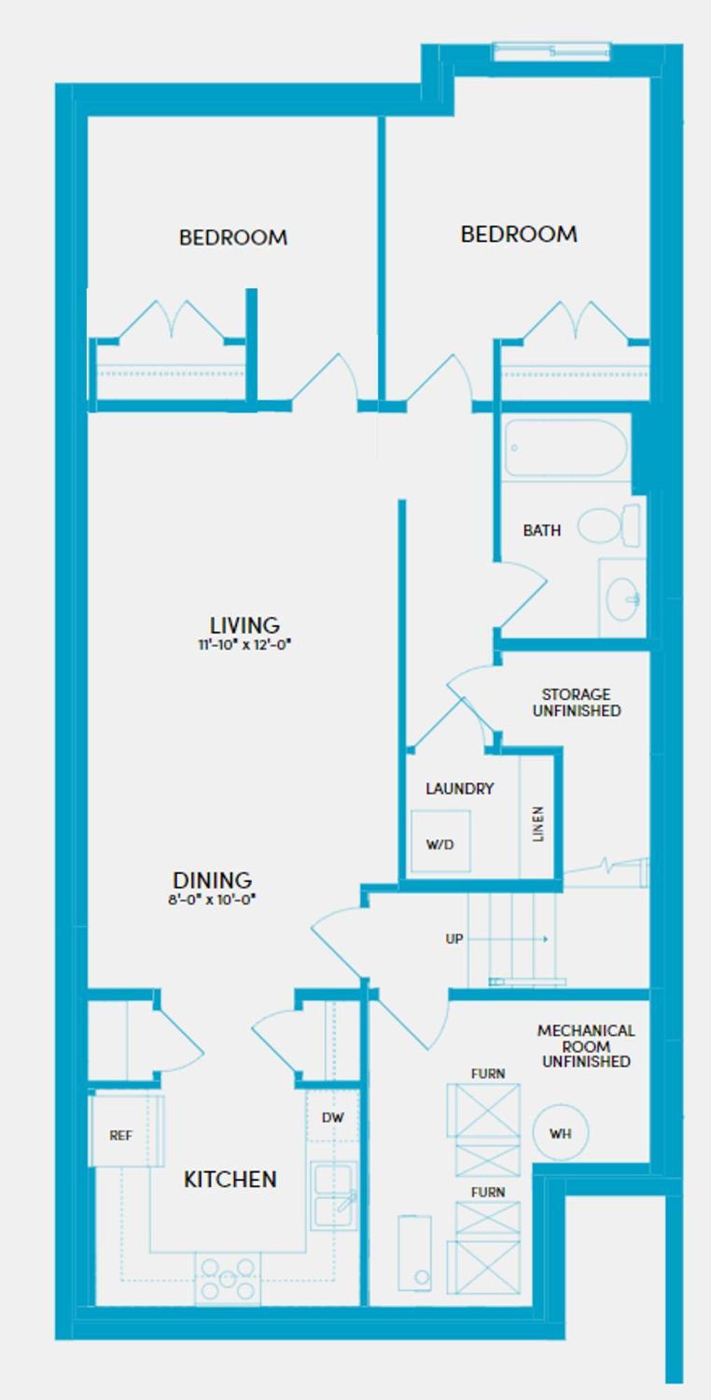 Newly Built 2 Bedroom Suite With Free Parking - Close To Banff National Park, 卡加利 外观 照片